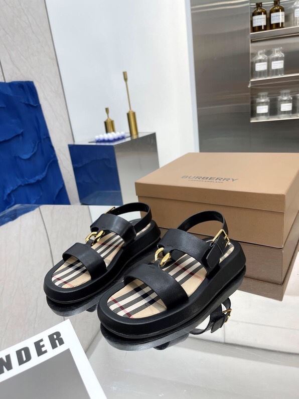 Burberry Sandals